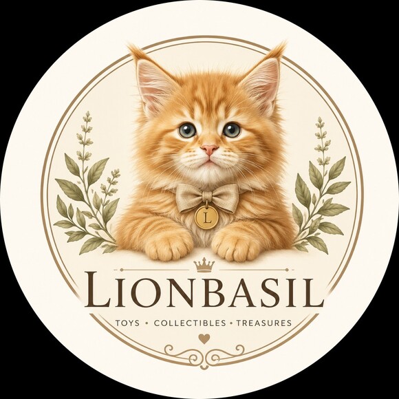 lionbasil